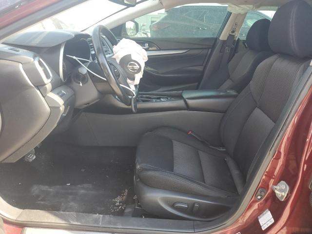 Photo 6 VIN: 1N4AA6AP3GC394012 - NISSAN MAXIMA 