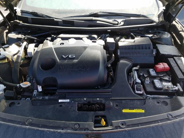 Photo 6 VIN: 1N4AA6AP3GC396763 - NISSAN MAXIMA 3.5 