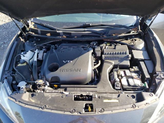 Photo 10 VIN: 1N4AA6AP3GC401301 - NISSAN MAXIMA 