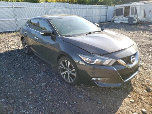 Photo 3 VIN: 1N4AA6AP3GC401301 - NISSAN MAXIMA 