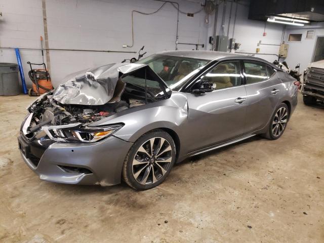 Photo 0 VIN: 1N4AA6AP3GC402125 - NISSAN MAXIMA 3.5 