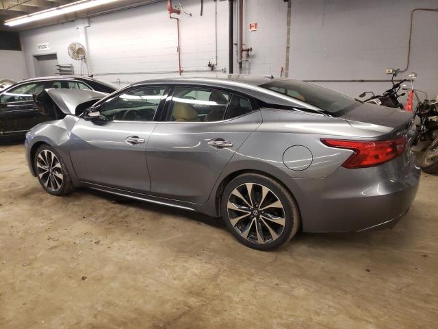 Photo 1 VIN: 1N4AA6AP3GC402125 - NISSAN MAXIMA 3.5 