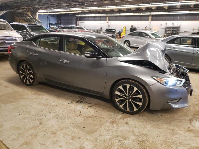 Photo 3 VIN: 1N4AA6AP3GC402125 - NISSAN MAXIMA 3.5 