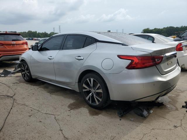 Photo 1 VIN: 1N4AA6AP3GC405459 - NISSAN MAXIMA 