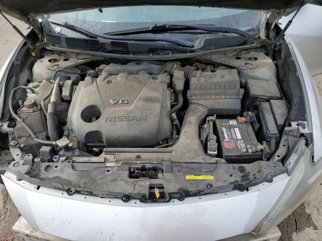 Photo 10 VIN: 1N4AA6AP3GC405459 - NISSAN MAXIMA 