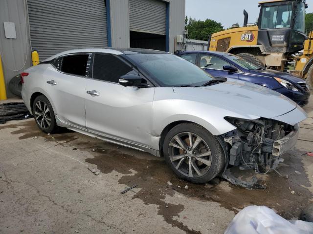 Photo 3 VIN: 1N4AA6AP3GC405459 - NISSAN MAXIMA 