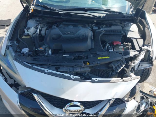 Photo 9 VIN: 1N4AA6AP3GC406398 - NISSAN MAXIMA 