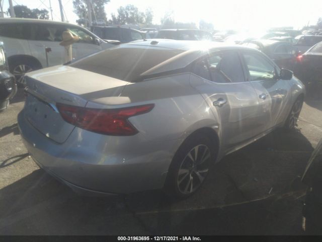 Photo 3 VIN: 1N4AA6AP3GC407972 - NISSAN MAXIMA 