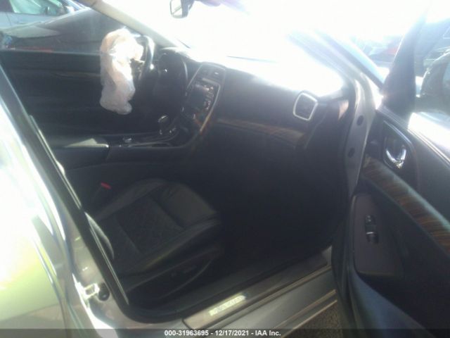 Photo 4 VIN: 1N4AA6AP3GC407972 - NISSAN MAXIMA 