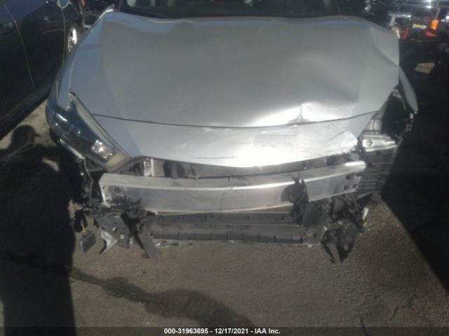 Photo 5 VIN: 1N4AA6AP3GC407972 - NISSAN MAXIMA 