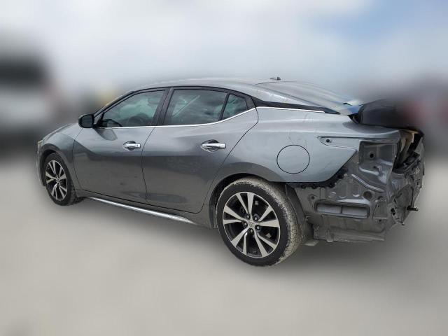 Photo 1 VIN: 1N4AA6AP3GC409415 - NISSAN MAXIMA 