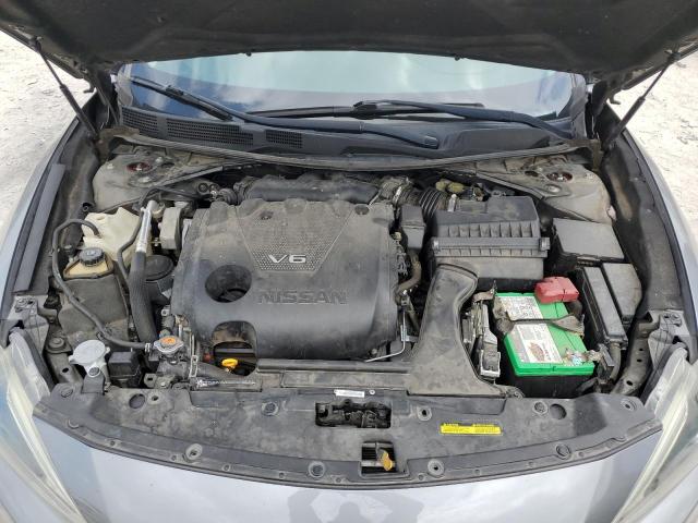 Photo 10 VIN: 1N4AA6AP3GC409415 - NISSAN MAXIMA 