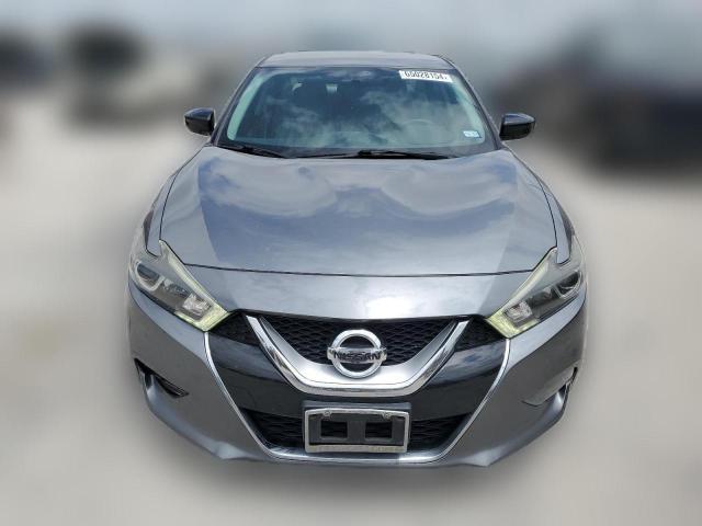 Photo 4 VIN: 1N4AA6AP3GC409415 - NISSAN MAXIMA 