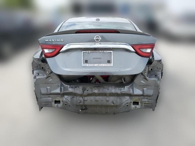 Photo 5 VIN: 1N4AA6AP3GC409415 - NISSAN MAXIMA 