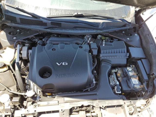 Photo 10 VIN: 1N4AA6AP3GC411939 - NISSAN MAXIMA 3.5 