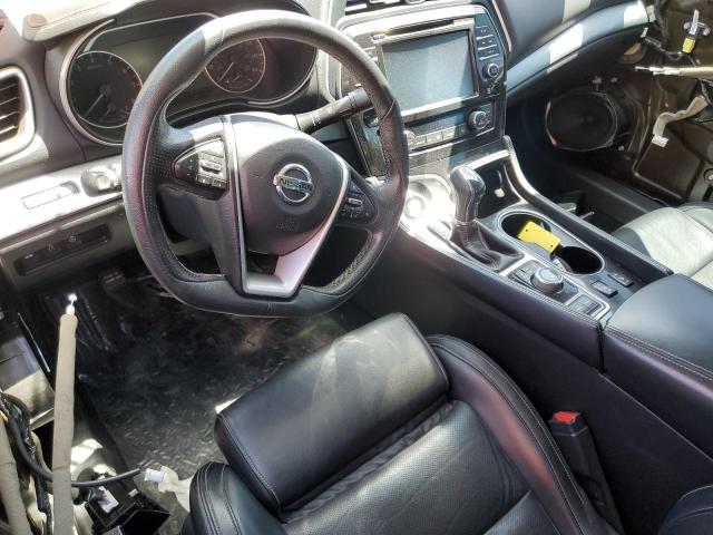 Photo 7 VIN: 1N4AA6AP3GC411939 - NISSAN MAXIMA 3.5 