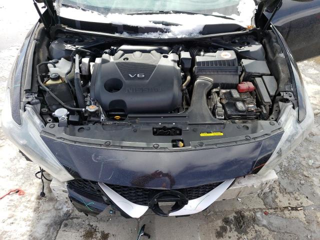 Photo 10 VIN: 1N4AA6AP3GC412671 - NISSAN MAXIMA 3.5 