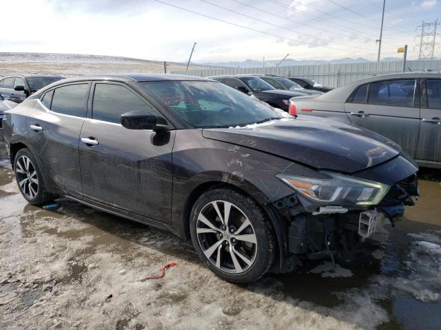 Photo 3 VIN: 1N4AA6AP3GC412671 - NISSAN MAXIMA 3.5 