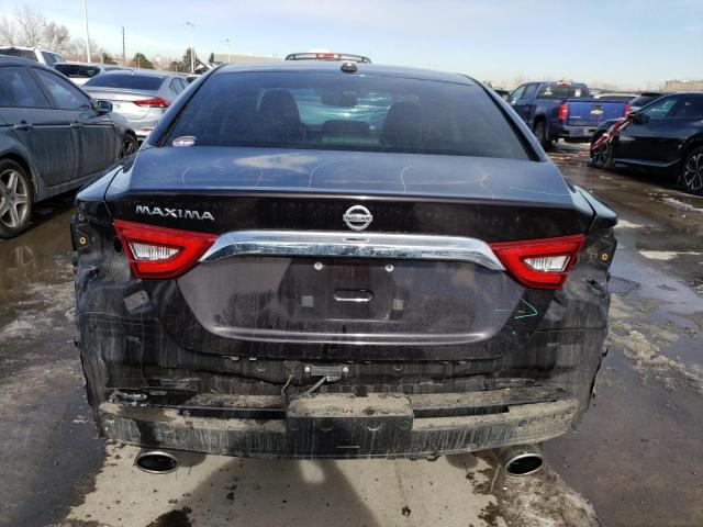 Photo 5 VIN: 1N4AA6AP3GC412671 - NISSAN MAXIMA 3.5 