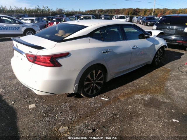 Photo 3 VIN: 1N4AA6AP3GC412816 - NISSAN MAXIMA 