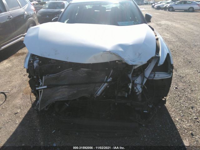 Photo 5 VIN: 1N4AA6AP3GC412816 - NISSAN MAXIMA 