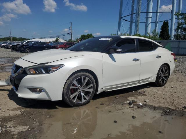 Photo 0 VIN: 1N4AA6AP3GC413142 - NISSAN MAXIMA 