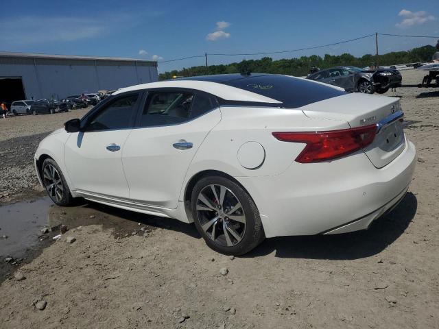 Photo 1 VIN: 1N4AA6AP3GC413142 - NISSAN MAXIMA 