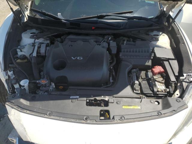 Photo 10 VIN: 1N4AA6AP3GC413142 - NISSAN MAXIMA 