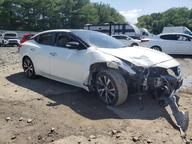 Photo 3 VIN: 1N4AA6AP3GC413142 - NISSAN MAXIMA 