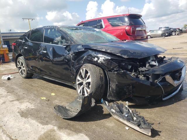 Photo 8 VIN: 1N4AA6AP3GC414145 - NISSAN MAXIMA 3.5 