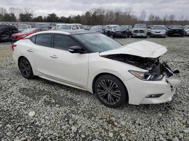 Photo 3 VIN: 1N4AA6AP3GC414775 - NISSAN MAXIMA 