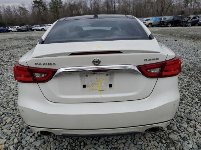 Photo 5 VIN: 1N4AA6AP3GC414775 - NISSAN MAXIMA 