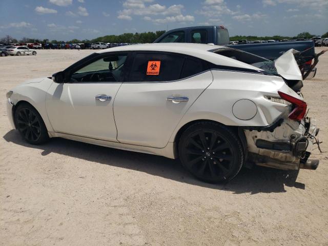 Photo 1 VIN: 1N4AA6AP3GC416445 - NISSAN MAXIMA 