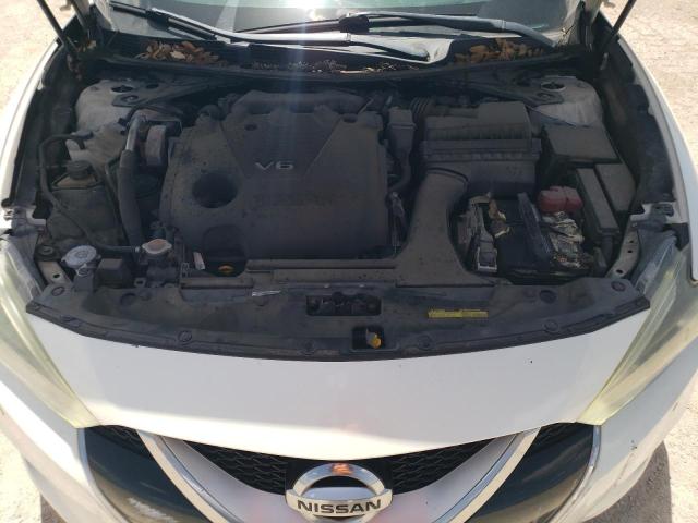 Photo 10 VIN: 1N4AA6AP3GC416445 - NISSAN MAXIMA 