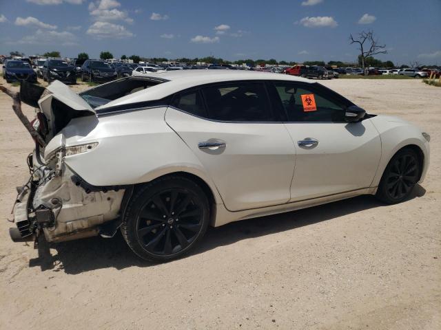 Photo 2 VIN: 1N4AA6AP3GC416445 - NISSAN MAXIMA 