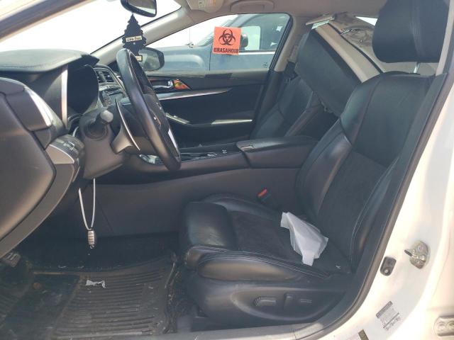 Photo 6 VIN: 1N4AA6AP3GC416445 - NISSAN MAXIMA 