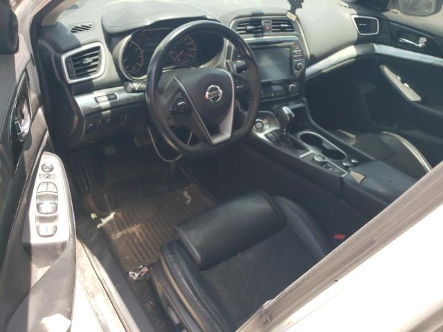 Photo 7 VIN: 1N4AA6AP3GC416445 - NISSAN MAXIMA 