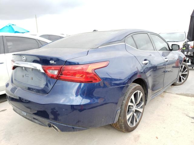 Photo 3 VIN: 1N4AA6AP3GC416851 - NISSAN MAXIMA 3.5 