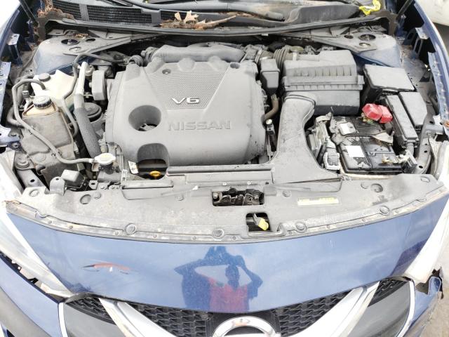 Photo 6 VIN: 1N4AA6AP3GC416851 - NISSAN MAXIMA 3.5 