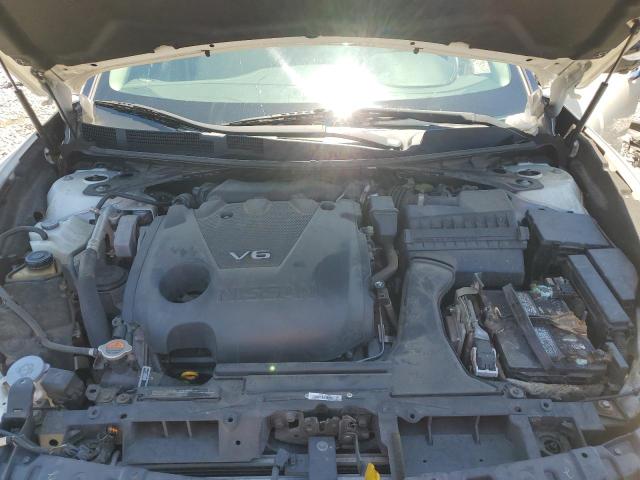 Photo 10 VIN: 1N4AA6AP3GC418955 - NISSAN MAXIMA 