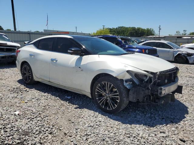 Photo 3 VIN: 1N4AA6AP3GC418955 - NISSAN MAXIMA 