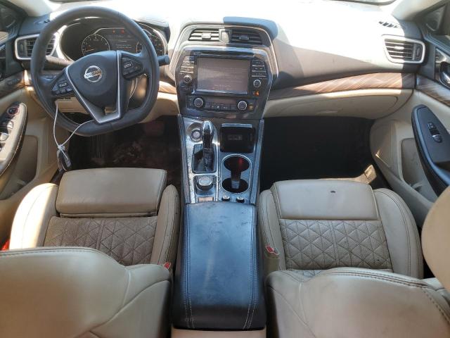 Photo 7 VIN: 1N4AA6AP3GC418955 - NISSAN MAXIMA 