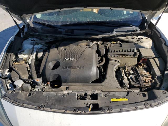 Photo 10 VIN: 1N4AA6AP3GC419278 - NISSAN MAXIMA 3.5 