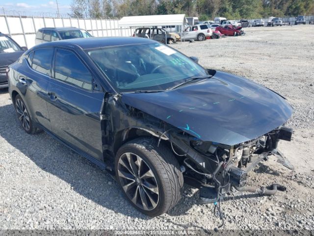 Photo 5 VIN: 1N4AA6AP3GC420625 - NISSAN MAXIMA 