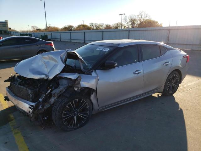 Photo 0 VIN: 1N4AA6AP3GC420849 - NISSAN MAXIMA 3.5 