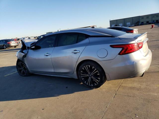 Photo 1 VIN: 1N4AA6AP3GC420849 - NISSAN MAXIMA 3.5 