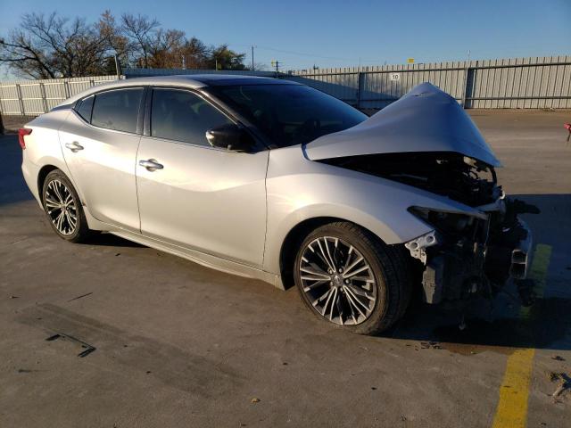 Photo 3 VIN: 1N4AA6AP3GC420849 - NISSAN MAXIMA 3.5 