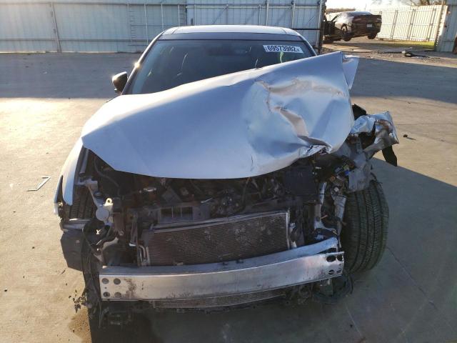 Photo 4 VIN: 1N4AA6AP3GC420849 - NISSAN MAXIMA 3.5 