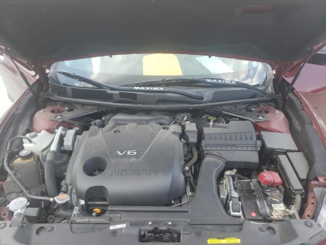 Photo 6 VIN: 1N4AA6AP3GC423346 - NISSAN MAXIMA 3.5 