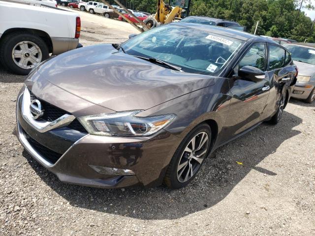 Photo 1 VIN: 1N4AA6AP3GC424271 - NISSAN MAXIMA 3.5 